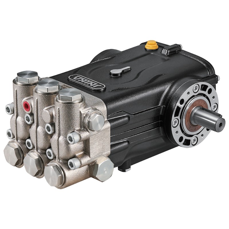 Wat maakt een hogedrukpomp van 150 bar essentieel voor moderne schoonmaak- en industriële toepassingen?